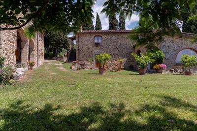 La Casa di Colle