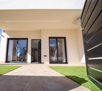 Apartment Innovabeach Punta Prima