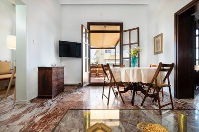 Clio Townhouse