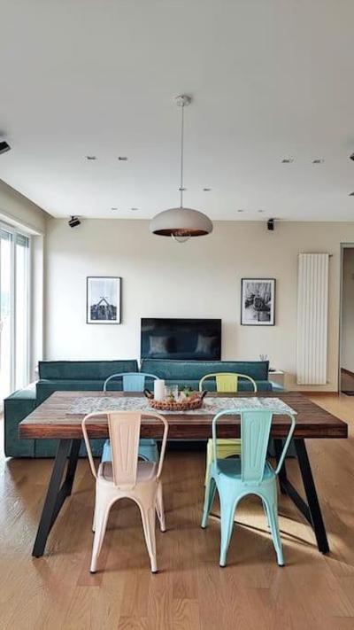 B&Bob Private Apartment in Bari