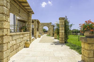 Masseria Li Turri