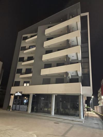 Apartmani B&A