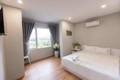 Cosmos Hotel Nha Trang by HT
