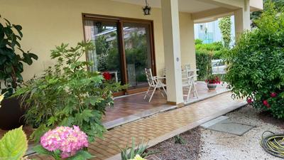 Home Garden
