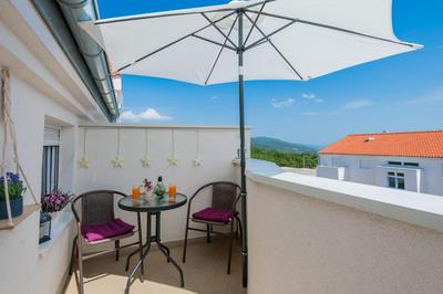 Apartman Melani