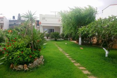 Villa Analipsi Chersonissos
