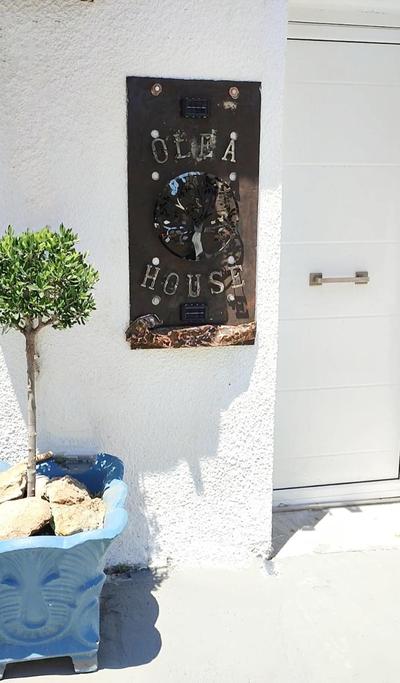 Olea House
