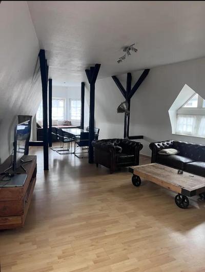 Appartement 100m2