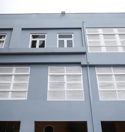 Casa Aconchegante