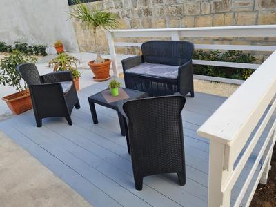 Casa Gavedi at 150 meters about from the beach