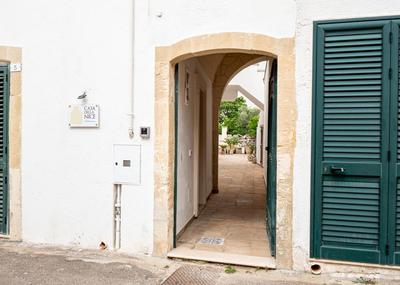 Casa della Nice - Calle & Ranuncolo Apartments