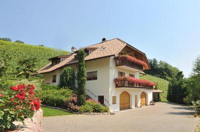 Spiegelhof