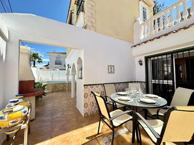 Marbella Costabella with Pool by Homing