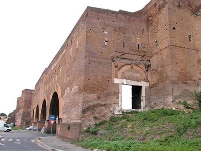 la valle incantata