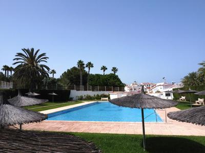 Casa Cuco Playa los Locos