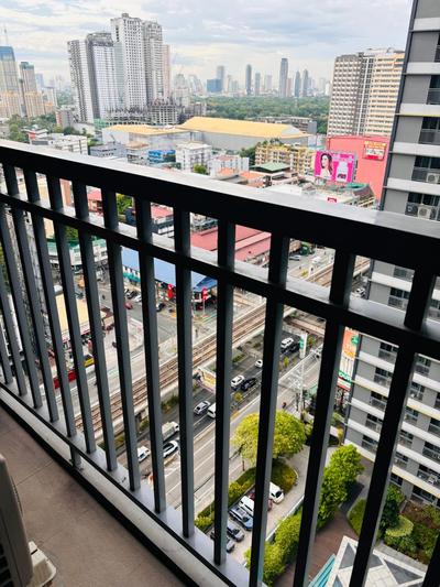 Fame residences tower 2