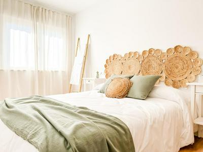 Apartamento Luar by ALÔGA