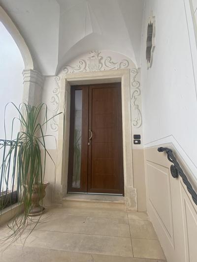 La Dimora dei Baroni