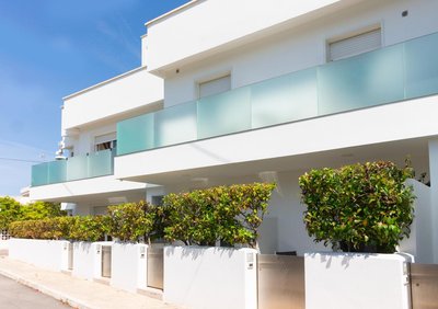 Iria Residence