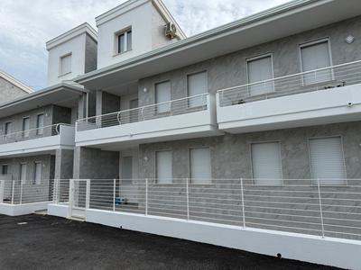 Residence Riva del Mulino