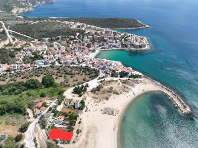 Doukas by the Sea-Little Paradise-Beachfront