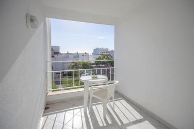 La vie simple appartement