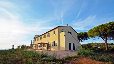 Maremma 1851