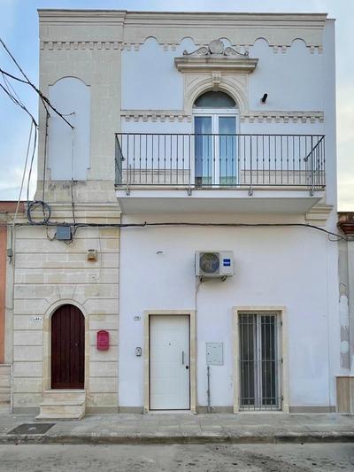 B&B Casa dell'Ingegnere