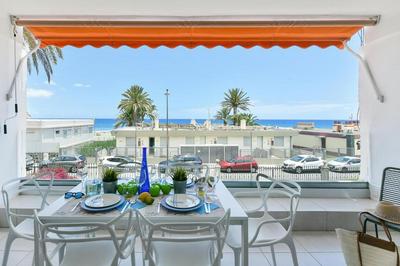 Puerto Chico 30 by VillaGranCanaria