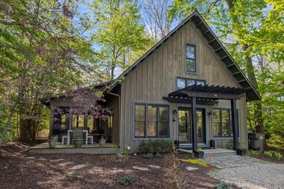 Deer Haus by Juniper Holiday + Home