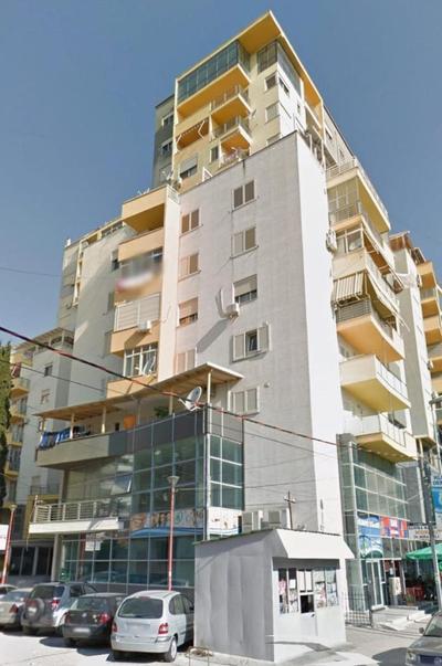 COME TO ALBANIA APPARTAMENTO 3 Durazzo