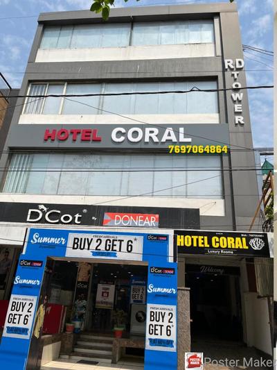 Hotel Coral