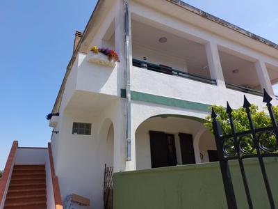 Happy Holiday Apartment 157 sq m near the sea