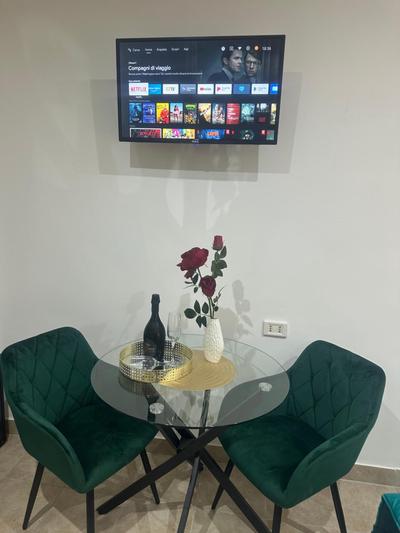Le Plaisir Luxury Room con vasca idromassaggio