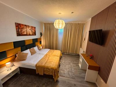 F-F Haus Monteuren Unterkunft