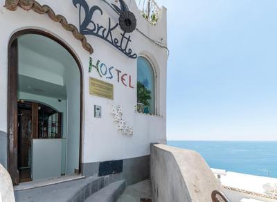Hostel Brikette
