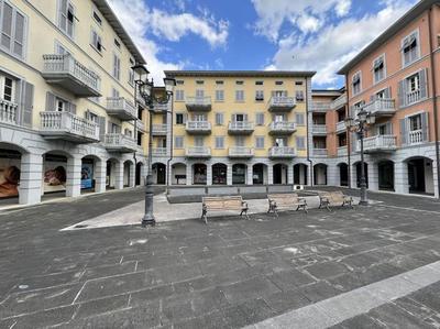 Galleria Degli Artisti