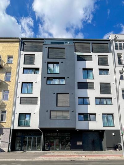 Helios Berlin Apartments