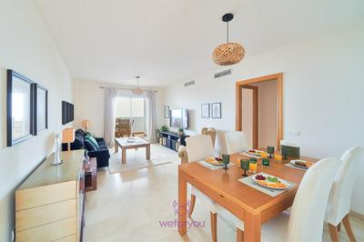 weforyou Two Bedrooms Calm & Sunny