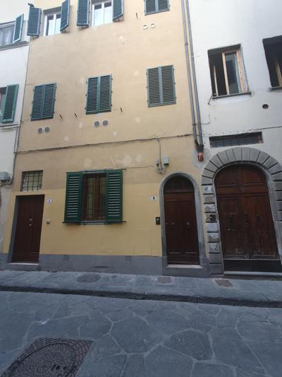 Santa Croce Rainbow