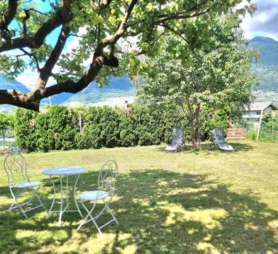 MARY HOUSE Panorama relax garden With Free Parking