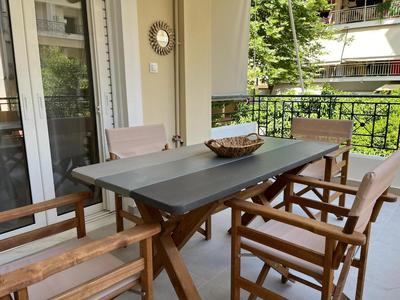 Michael's House near the beach