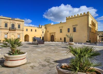 Suite del Borgo