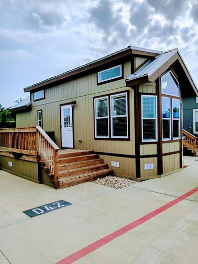 Jetstream RV Resort at the Med Center