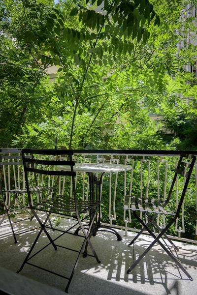 Luxurious & Stylish Kolonaki Haven