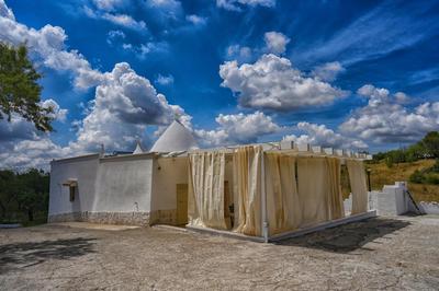 Trulli Gianfelice