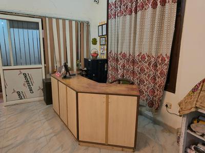 Eminence Resort & Gym