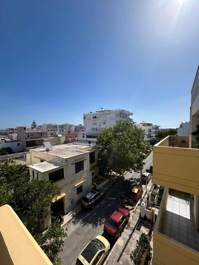 Rhodes Views