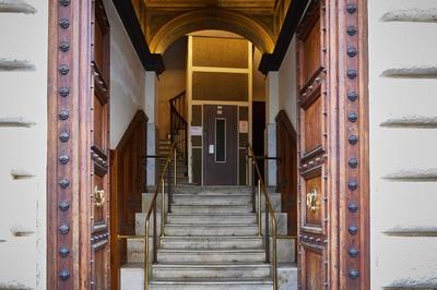 TrastevereHome - Elegant Home Near Navona Square