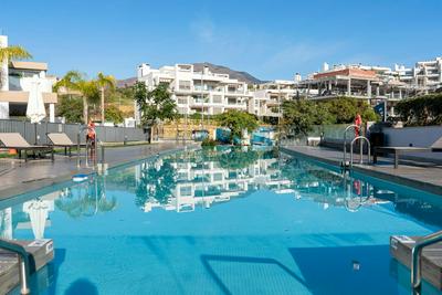 Casa Relajante - Ultimate relaxation in big garden